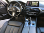 rental BMW 530I image 3